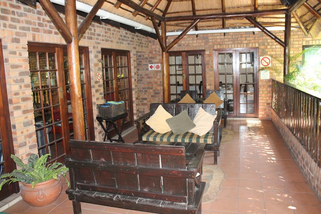 La Mer Lodge Richards Bay Dış mekan fotoğraf