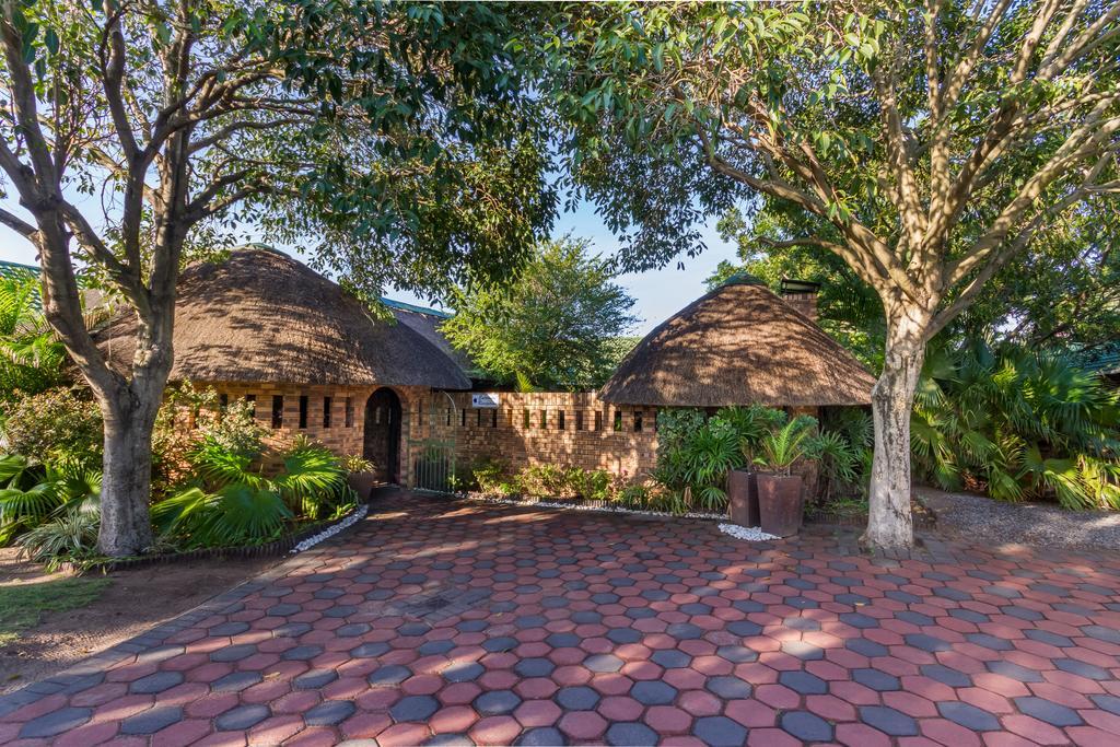 La Mer Lodge Richards Bay Dış mekan fotoğraf