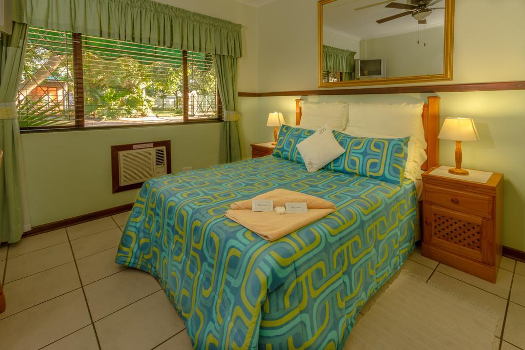 La Mer Lodge Richards Bay Dış mekan fotoğraf