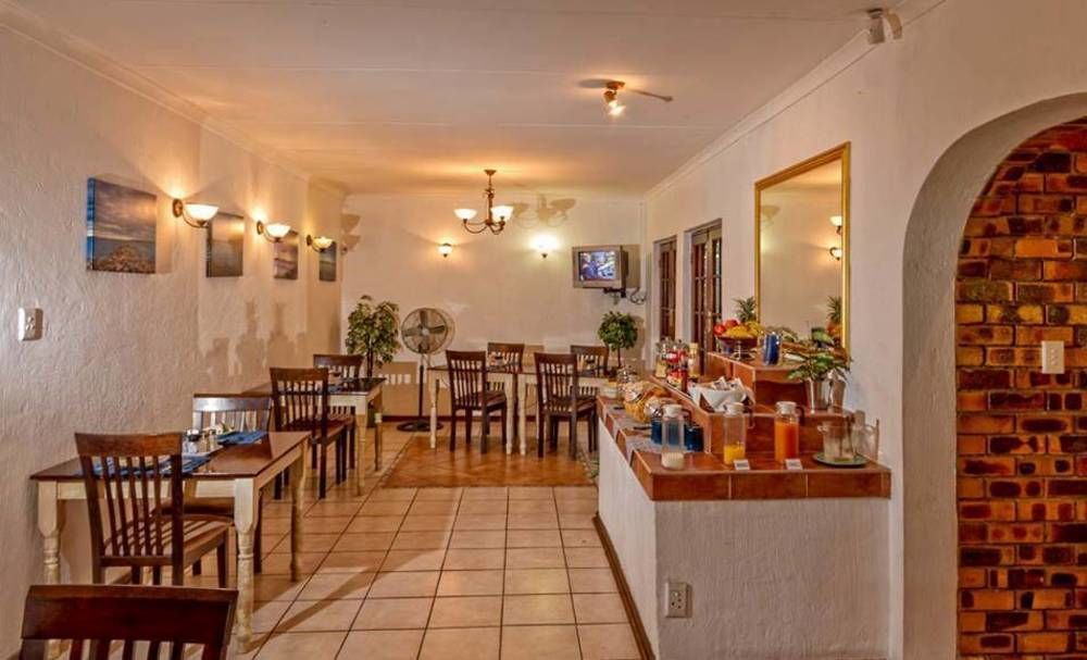 La Mer Lodge Richards Bay Dış mekan fotoğraf
