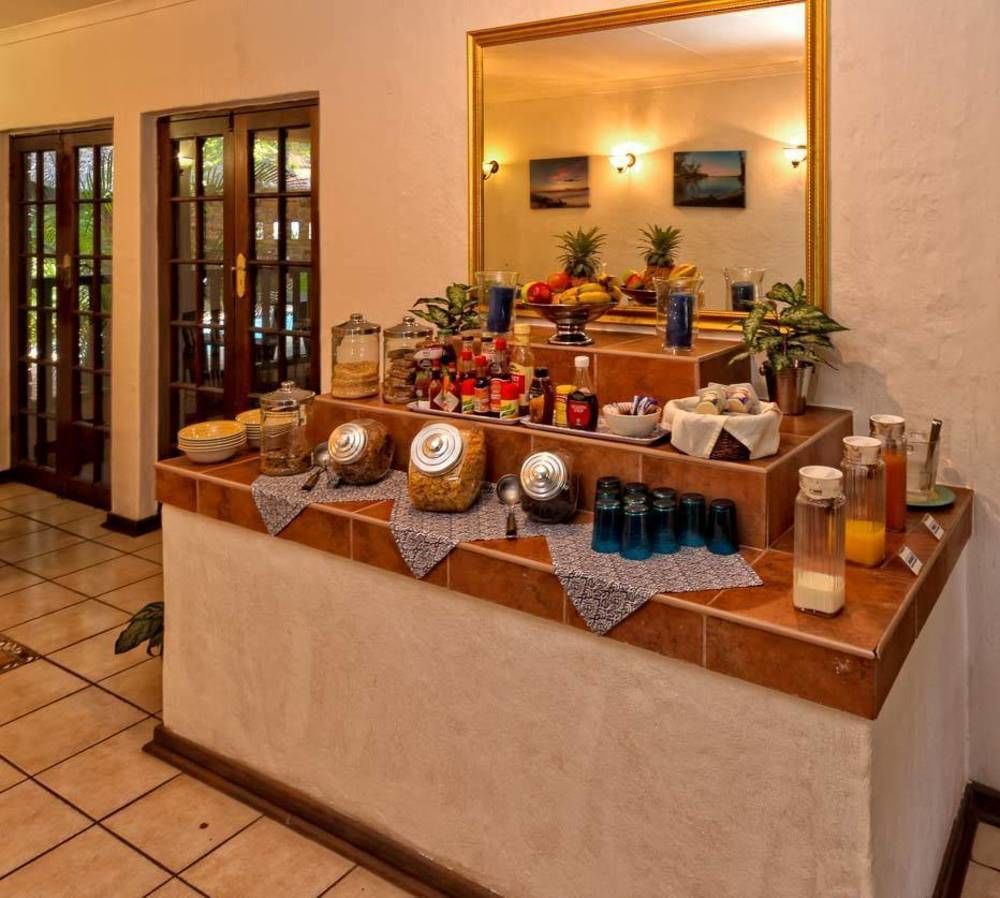 La Mer Lodge Richards Bay Dış mekan fotoğraf